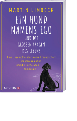 Ein Hund namens Ego, Produktbild 1