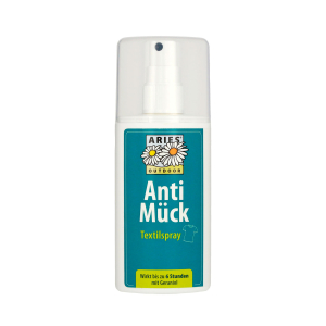 Anti Mück Textilspray, Produktbild 1