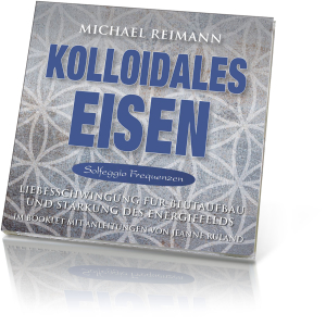 Kolloidales Eisen (CD), Produktbild 1