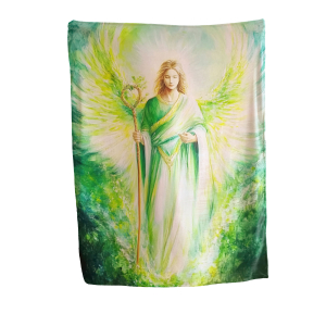 Decke „Erzengel Raphael“, Produktbild 1