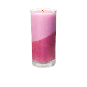Aura-Soma® Kerze “Erzengel Chamael”, Produktbild 1