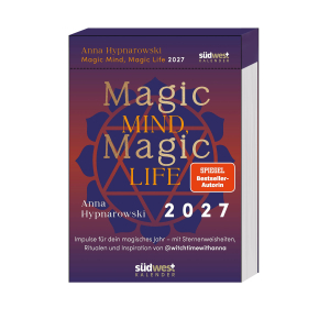 Magic Mind, Magic Life 2027, Produktbild 1
