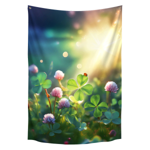 Wandbehang „Glücksmoment“, Produktbild 1