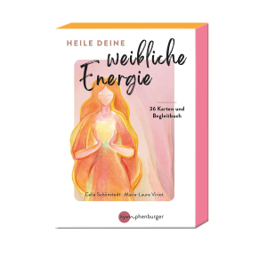 Heile deine weibliche Energie, Produktbild 1