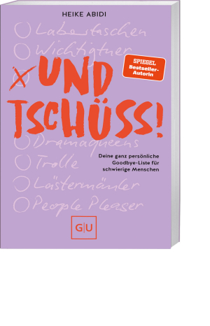 Und Tschüss!, Produktbild 1