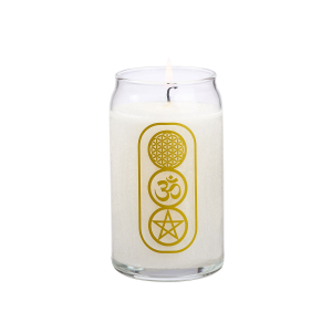 Duftkerze „Hausschutz“, Produktbild 1