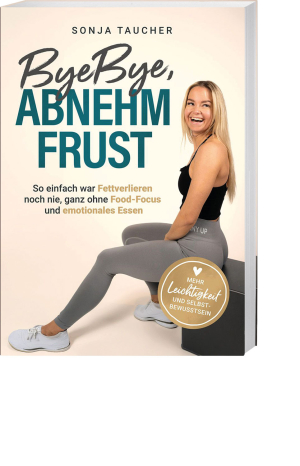 ByeBye, Abnehmfrust, Produktbild 1
