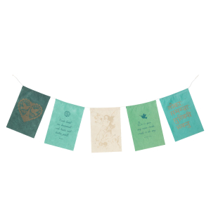 Wunschfähnchen Frieden, Produktbild 1