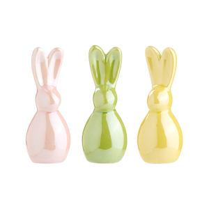Osterhasen, 3er Set, Produktbild 1