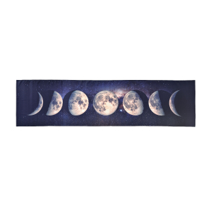 Schal „Mondphasen“, Produktbild 1