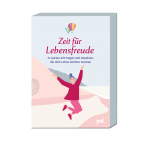 Zeit für Lebensfreude, Produktbild 1