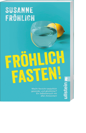 Fröhlich fasten!*, Produktbild 1