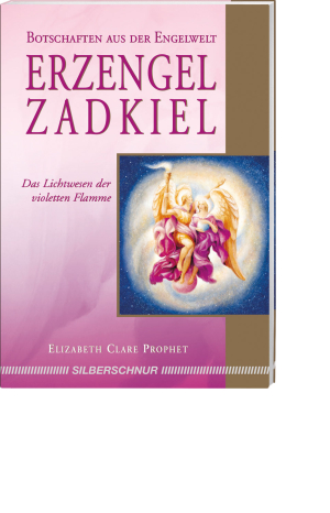 Erzengel Zadkiel, Produktbild 1