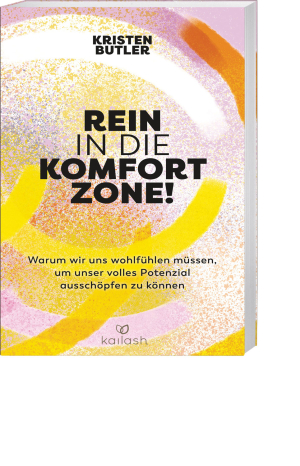 Rein in die Komfortzone!, Produktbild 1