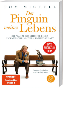 Der Pinguin meines Lebens, Produktbild 1