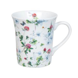 Becher „Glücksklee“, Produktbild 1