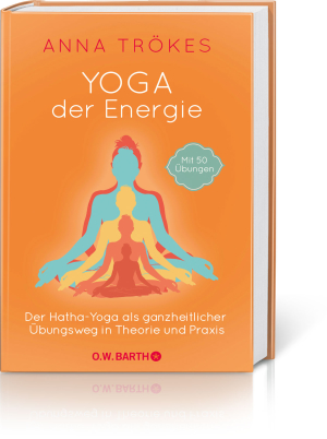Yoga der Energie, Produktbild 1
