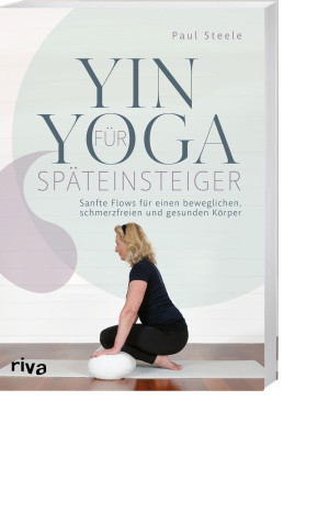 Yin Yoga für Späteinsteiger, Produktbild 1