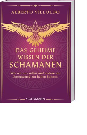 Das geheime Wissen der Schamanen, Produktbild 1