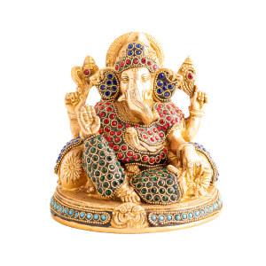 Ganesha, Produktbild 1