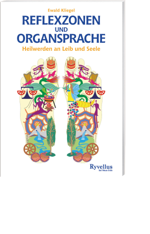 Reflexzonen und Organsprache, Produktbild 1