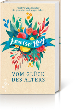 Vom Glück des Alters*, Produktbild 1