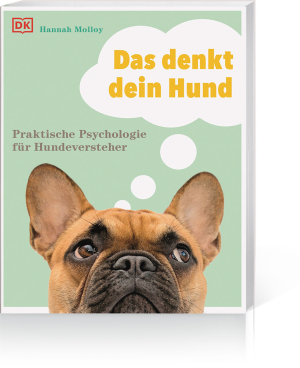 Das denkt dein Hund, Produktbild 1