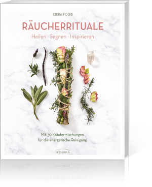 Räucherrituale, Produktbild 1