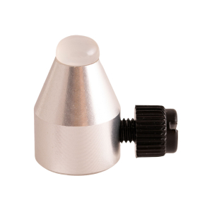 Stimmgabel Aufsatz „Bergkristall“, Produktbild 1