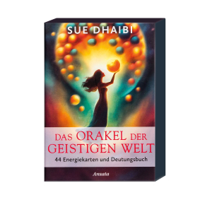 Das Orakel der Geistigen Welt, Produktbild 1