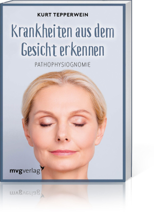 Krankheiten aus dem Gesicht erkennen, Produktbild 1