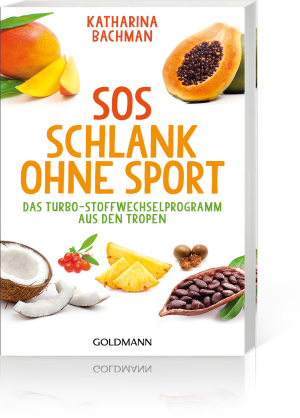 SOS Schlank ohne Sport, Produktbild 1