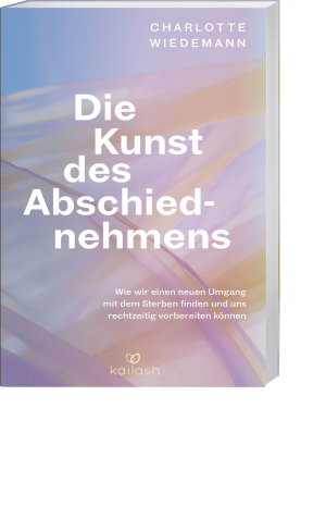 Die Kunst des Abschiednehmens, Produktbild 1