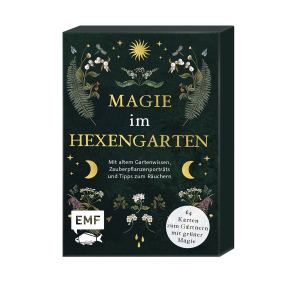 Magie im Hexengarten, Produktbild 1