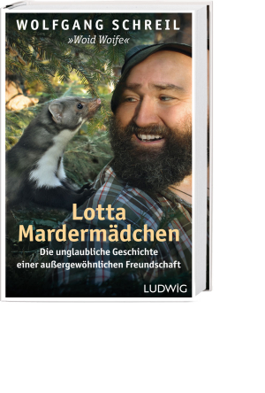 Lotta Mardermädchen, Produktbild 1