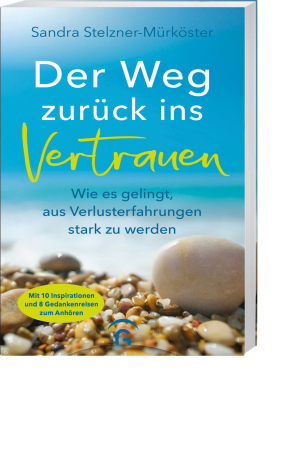Der Weg zurück ins Vertrauen, Produktbild 1
