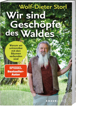 Wir sind Geschöpfe des Waldes, Produktbild 1