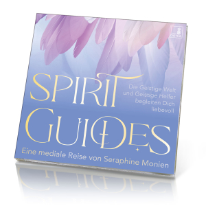 Spirit Guides (CD), Produktbild 1