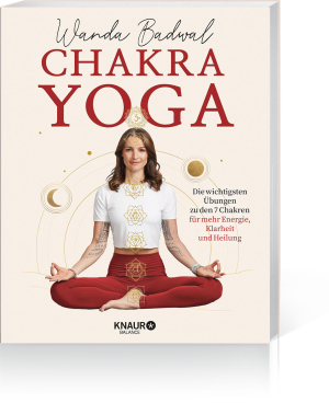 Chakra-Yoga, Produktbild 1