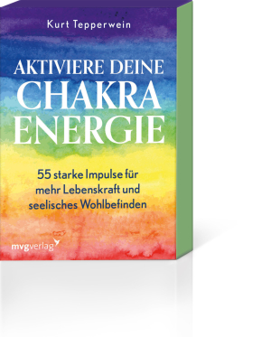 Aktiviere deine Chakra-Energie (Kartenset), Produktbild 1