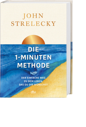 Die 1-Minuten Methode, Produktbild 1