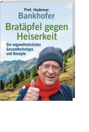 Bratäpfel gegen Heiserkeit, Produktbild 1