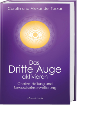 Das Dritte Auge aktivieren, Produktbild 1