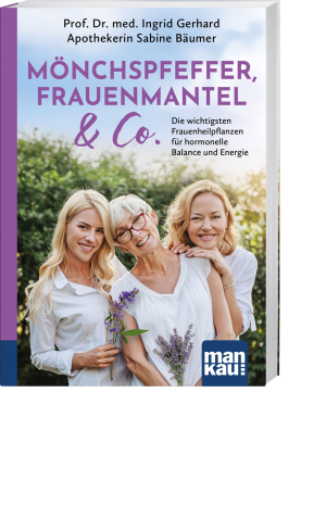 Mönchspfeffer, Frauenmantel & Co, Produktbild 1