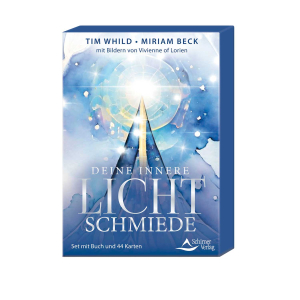 Deine innere Lichtschmiede, Produktbild 1