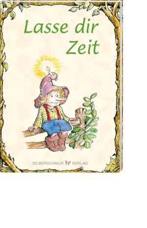 Lasse dir Zeit, Produktbild 1
