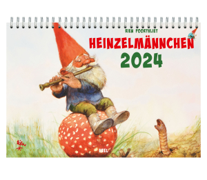 Heinzelmännchen 2024, Produktbild 1