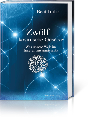 Zwölf kosmische Gesetze, Produktbild 1