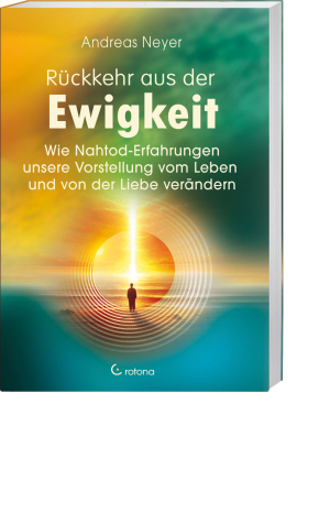 Rückkehr aus der Ewigkeit, Produktbild 1