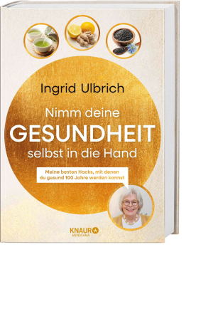Nimm deine Gesundheit selbst in die Hand, Produktbild 1